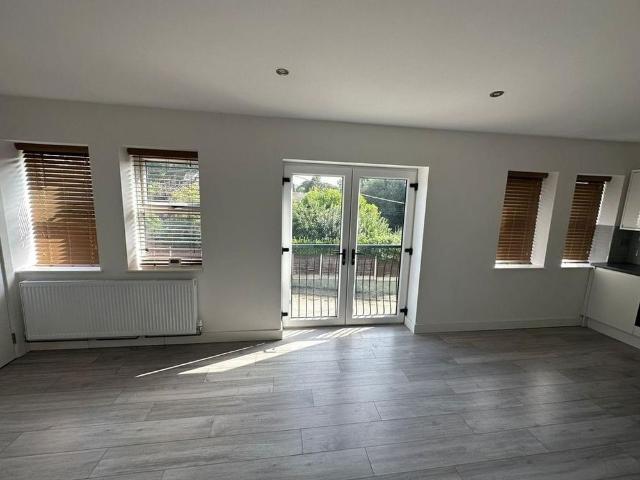 Apartment for rent in Sudbury, Chelmondiston