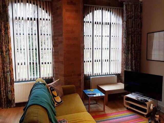 Apartment for rent in St Ann's, Haddon