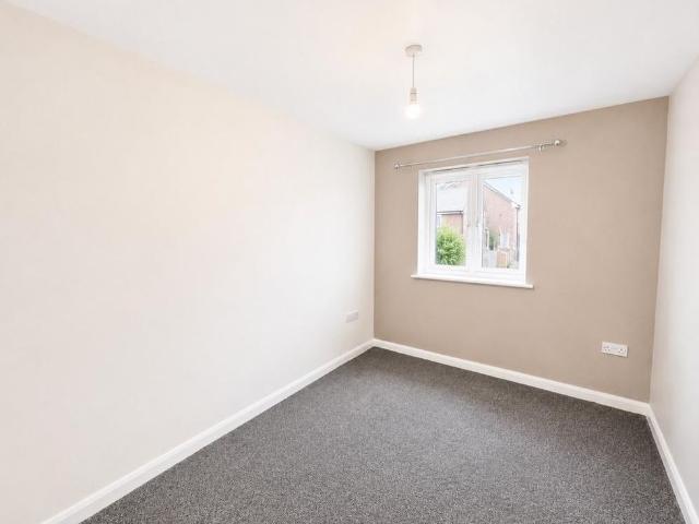 Apartment for rent in Staniland, Boston