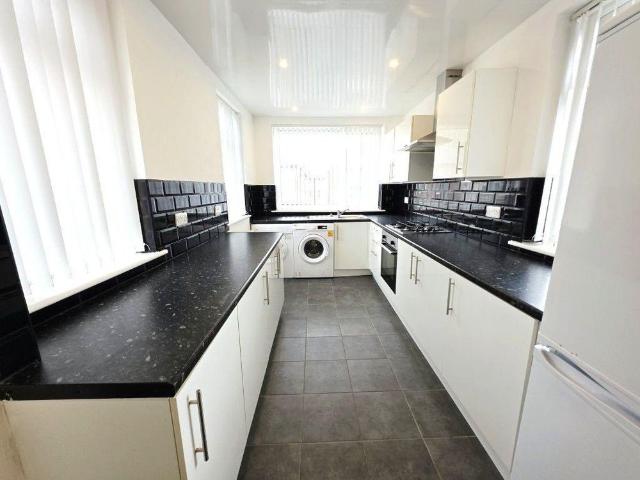 Apartment for rent in Wallsend, Tyne And Wear