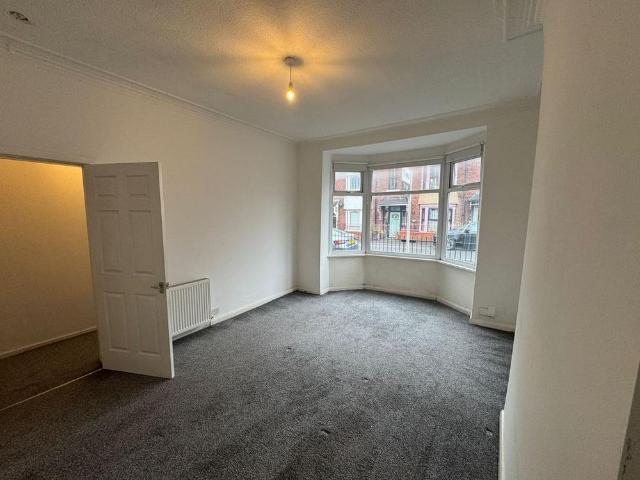 Apartment for rent in Westoe, South Shields