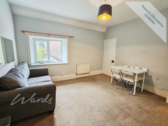 Apartment for rent in Hythe, Folkestone