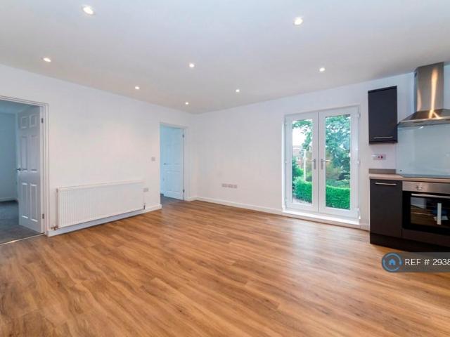 Flat for rent in Stapleford, Attenborough