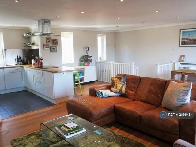 Flat for rent in Clapham, Greater London