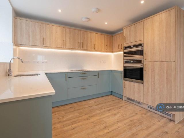 Flat for rent in Bude–Stratton, Flexbury