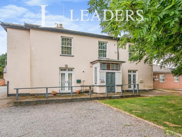 Flat for rent in Gosberton Clough, Isle Of Man