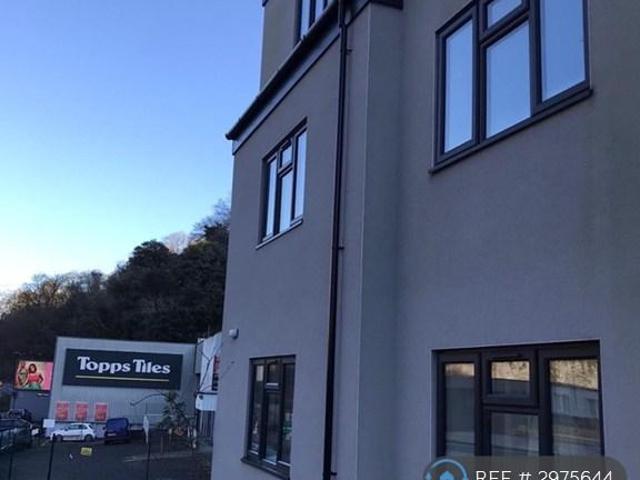 Flat for rent in Babbacombe