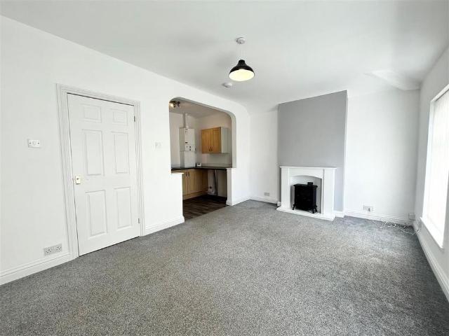 Apartment for rent in Cornelly, North Cornelly