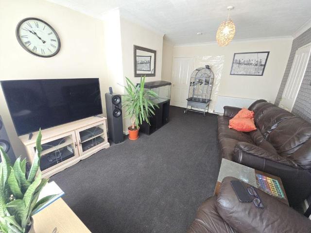 Apartment for rent in Stakeford, Bomarsund