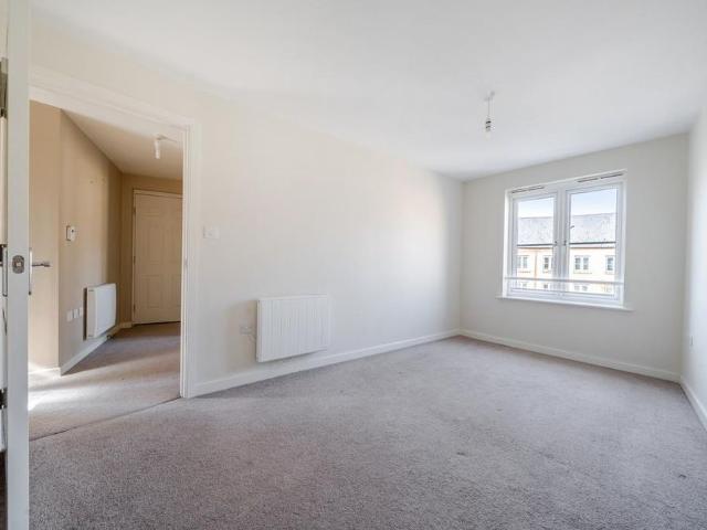 Apartment for rent in Black Bourton, Oxfordshire