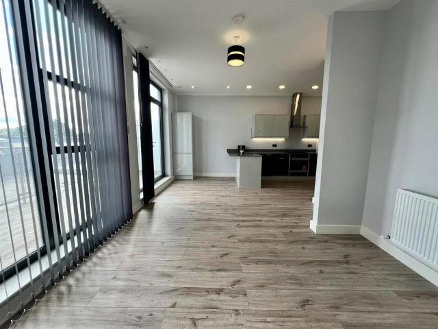 Apartment for rent in Barnet Vale, Greater London