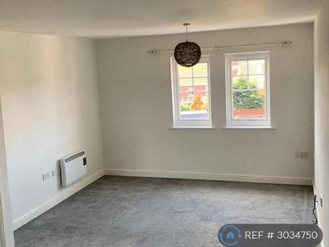 Apartment for rent in Norton Green, Stoke-on-Trent