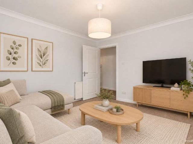 Apartment for rent in Bathgate, West Lothian