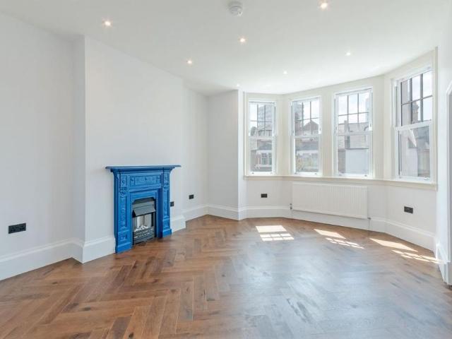 Apartment for rent in London Borough of Hackney, Greater London