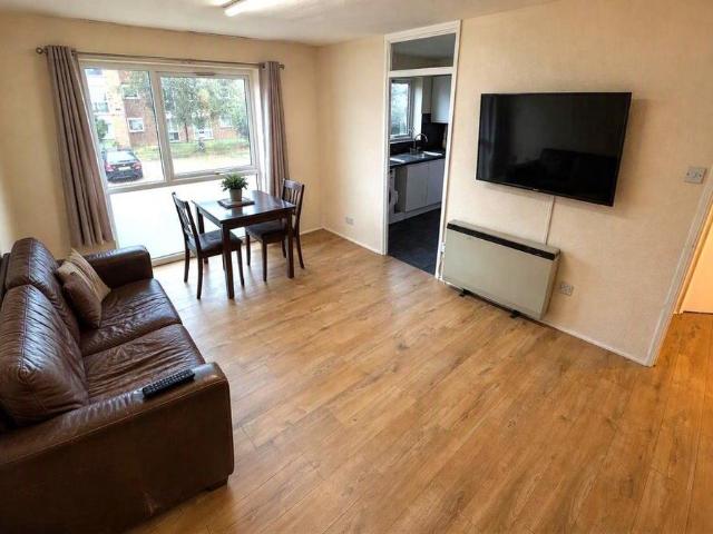 Apartment for rent in London Borough of Redbridge, Greater London