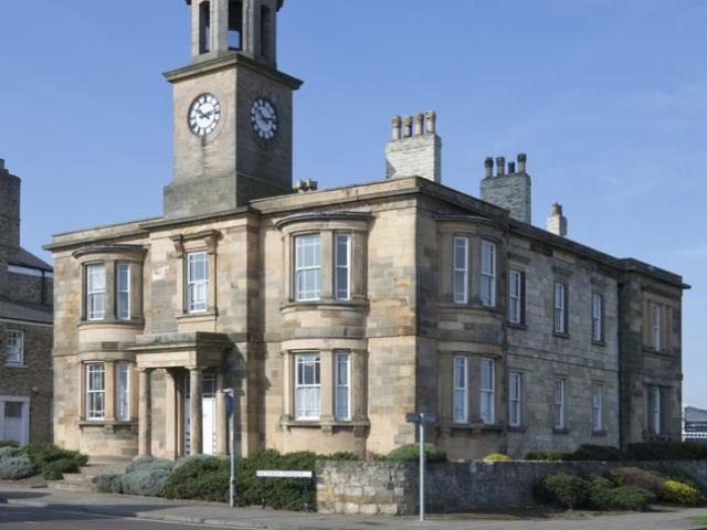 Flat for rent in Stranton, Brierton