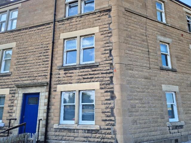 Flat for rent in Fisherrow, Musselburgh
