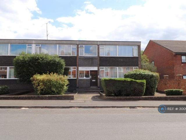 Flat for rent in Northampton, Northamptonshire