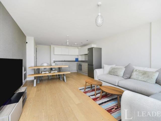 Flat for rent in Brighton & Hove