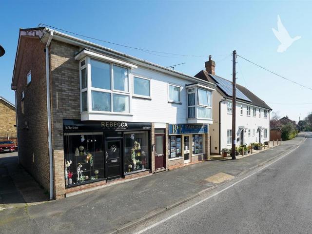 Flat for rent in Wickham Bishops, Maldon