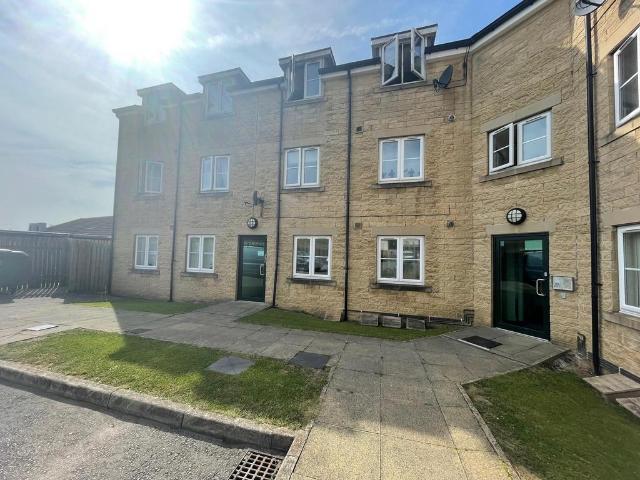 Flat for rent in West Yorkshire