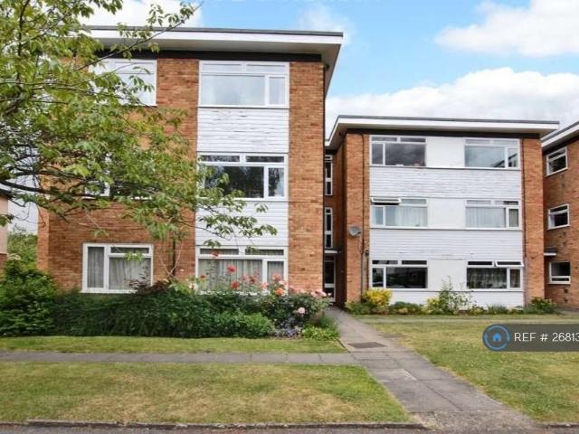 Flat for rent in New Malden, Greater London