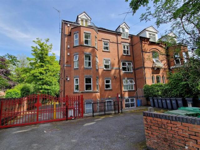 Flat for rent in Georgia, Greater Manchester