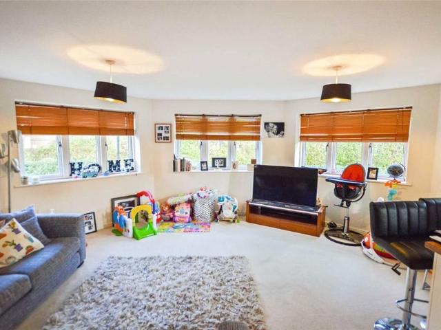 Apartment for rent in Broadheath, Trafford Park