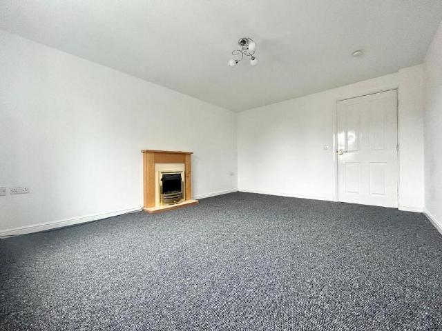 Apartment for rent in Bolton Upon Dearne, South Yorkshire