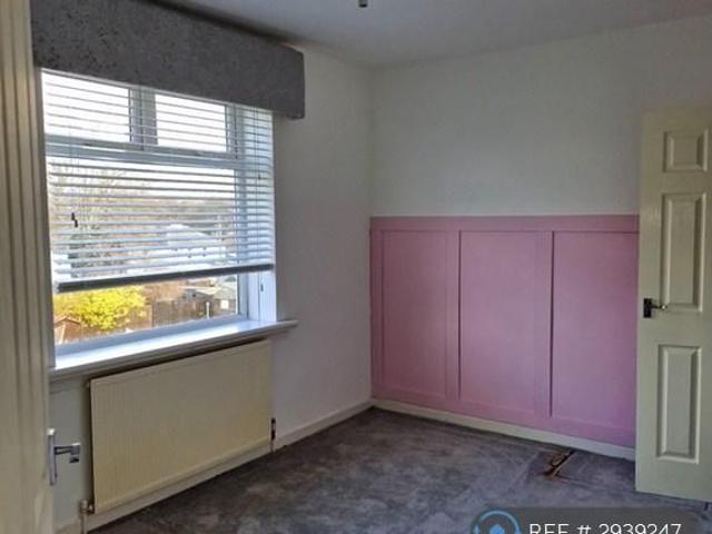 Apartment for rent in Mosside, Coatbridge