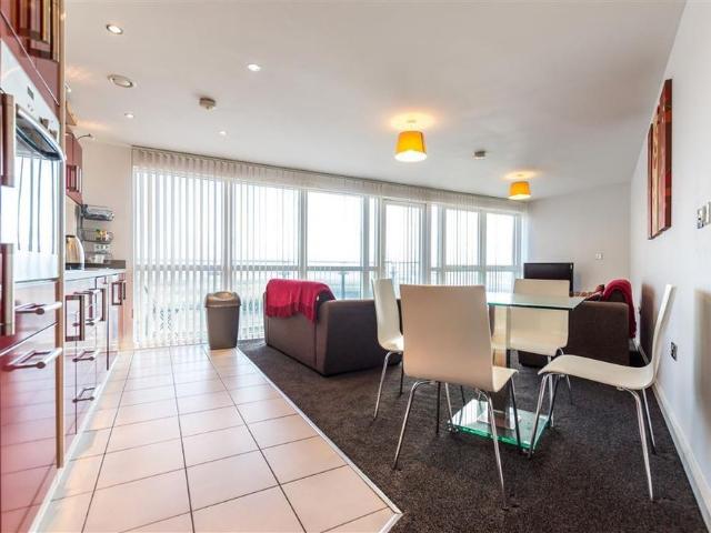 Apartment for rent in SA1 Swansea Waterfront, Nangreaves