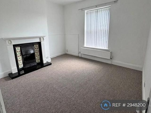 Apartment for rent in Mount Wise