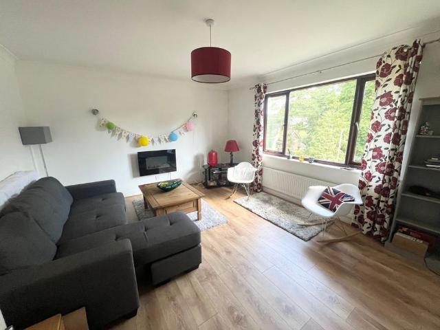 Apartment for rent in Old Town, Poole