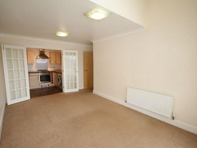 Apartment for rent in Northampton, Northamptonshire