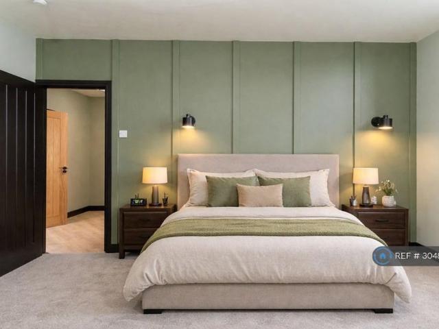 Apartment for rent in Clough, Irwell Vale