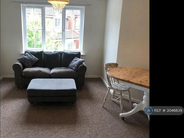 Apartment for rent in Plungington, Higher Bartle