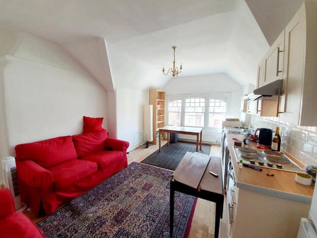 Apartment for rent in London Borough of Haringey, Greater London