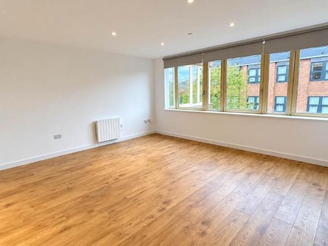 Apartment for rent in Haywards Heath, Mid Sussex
