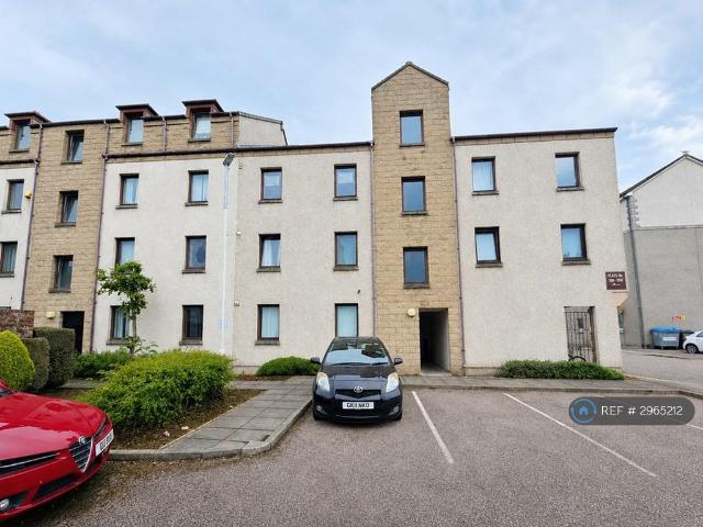 Flat for rent in Ashgrove, Ballindoch