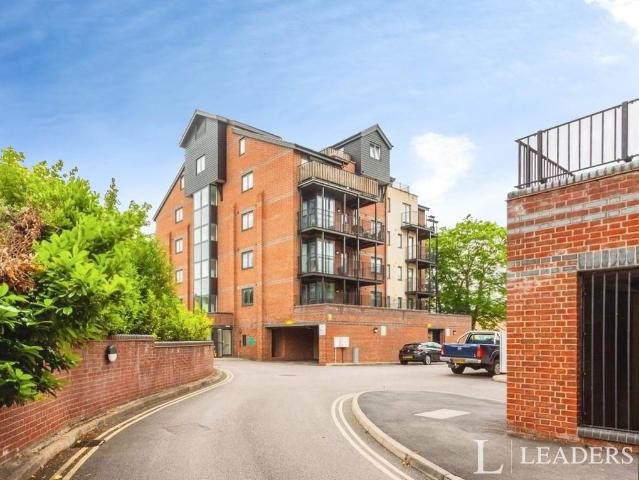Flat for rent in Hockerill, Colliers End