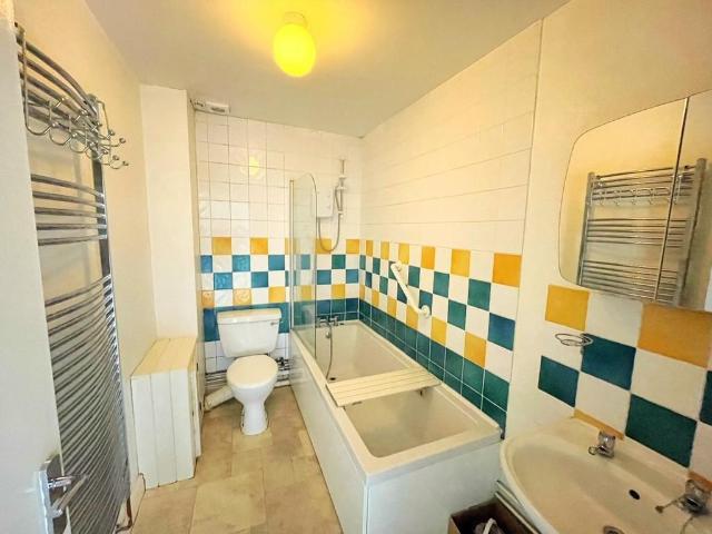 Flat for rent in Wyke Regis, Weymouth