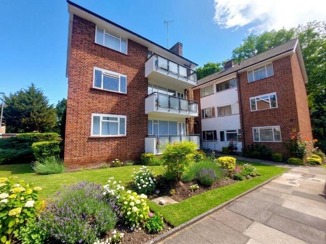Flat for rent in Hendon, Isle Of Man