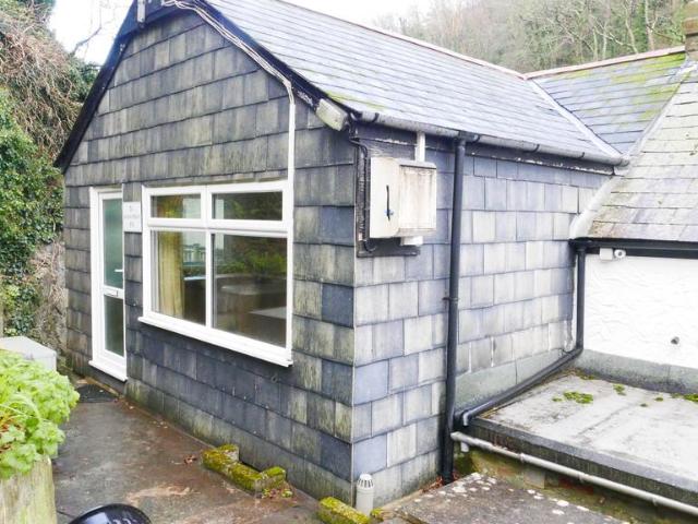 Flat for rent in Polperro, Cornwall