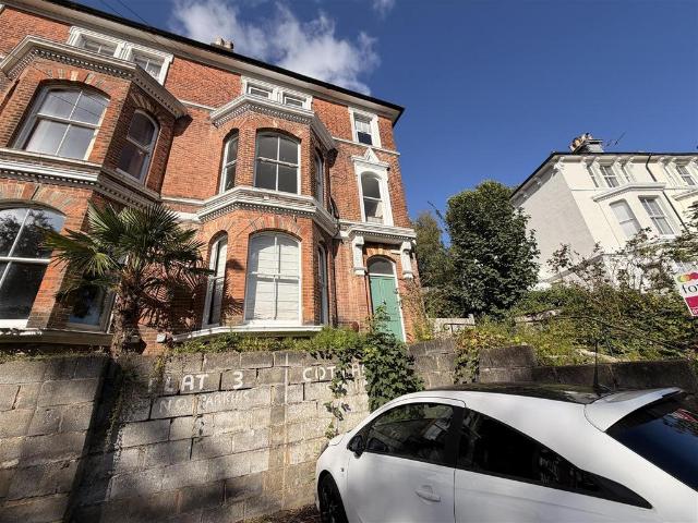 Flat for rent in Blacklands, Guestling Green