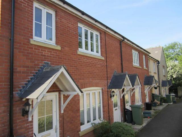Flat for rent in Winkleigh, Torridge