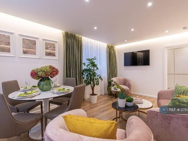 Apartment for rent in Paddington, Isle Of Man