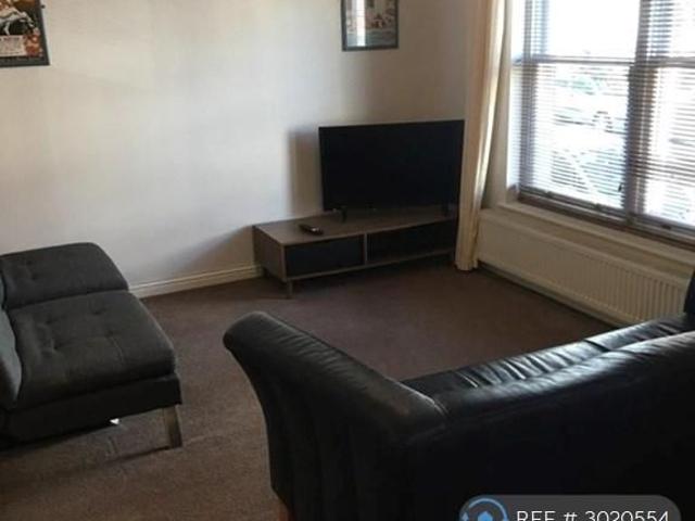 Apartment for rent in East Cliff, Acol