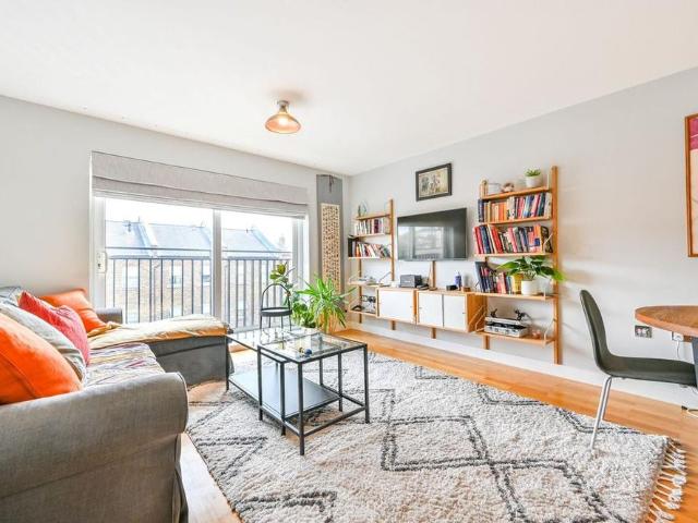 Apartment for rent in Stoke Newington, Greater London
