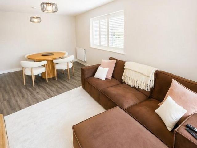 Apartment for rent in Swanley, The Butts