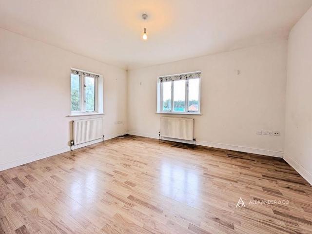 Apartment for rent in New Langford, Evershot